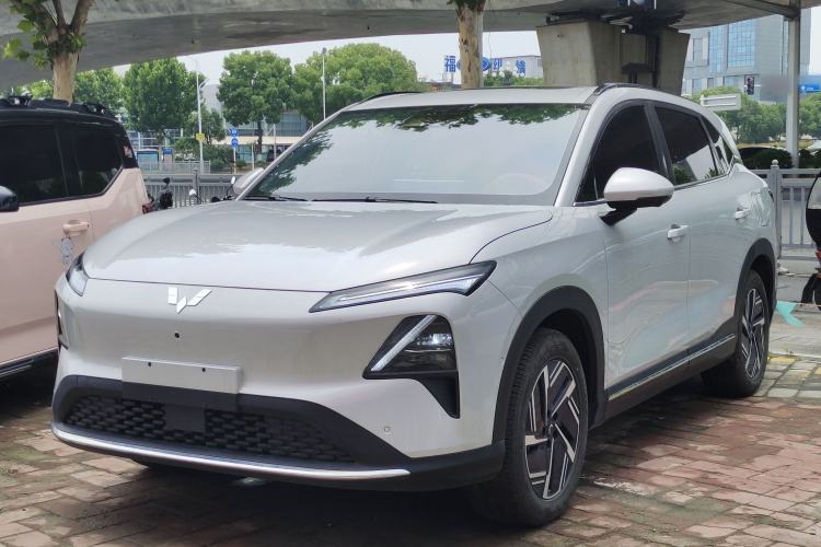 Wuling Xingguang S 2025 — фото 1