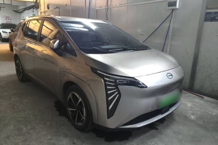 AION Y 2023 — фото 3