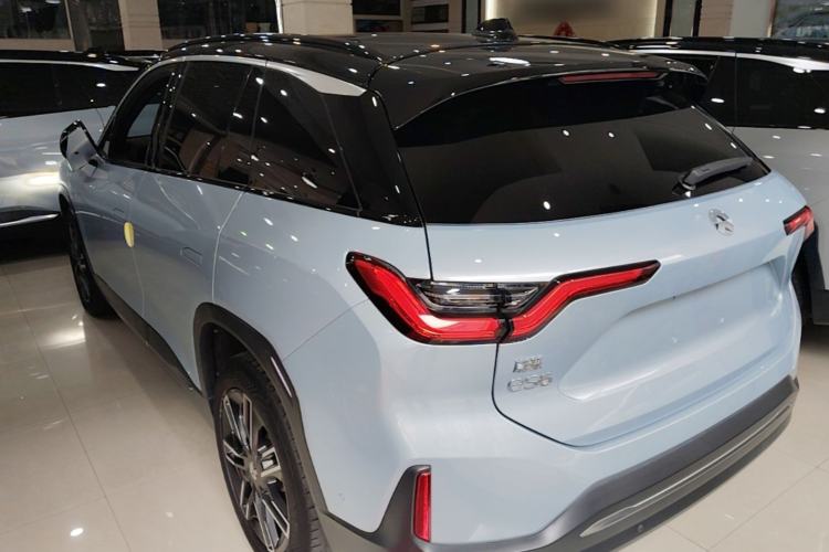 NIO ES6 2020 — 4