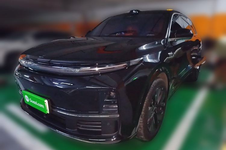 Li Auto L7 2024 — фото 1