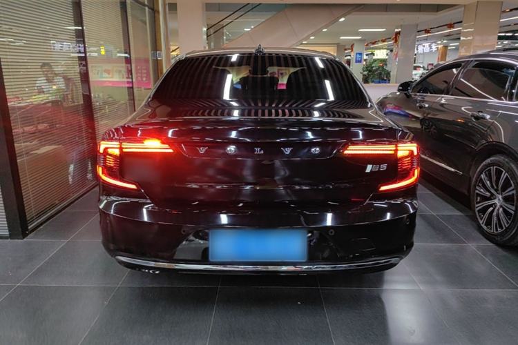 Volvo S90 2024 — 5