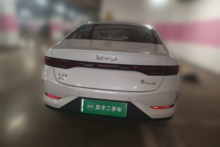 BYD Qin PLUS 2025 — фото 3