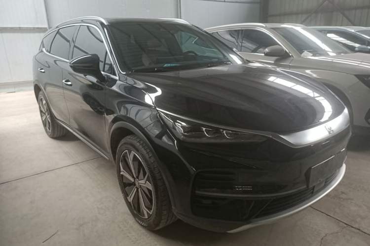 BYD Tang 2022 — 3