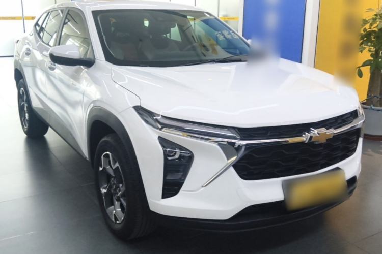 Chevrolet Seeker 2022 — 3