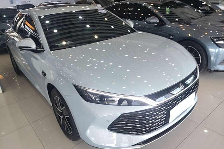 BYD Qin L 2025 — фото 3