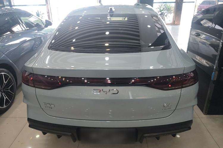 BYD Qin L 2025 — фото 5
