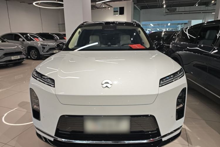 NIO ES8 2026 — 2