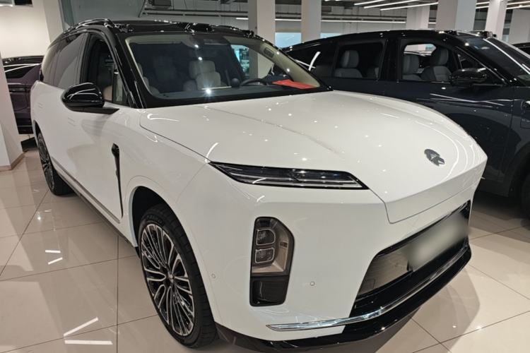 NIO ES8 2026 — 3