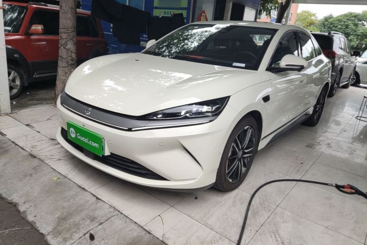 BYD Qin L 2025 — фото 1