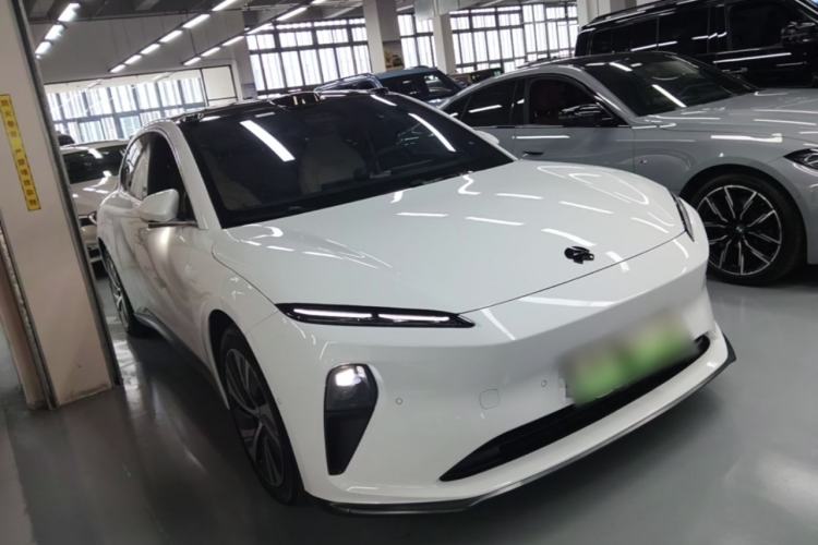 NIO ET5 2022 — 3