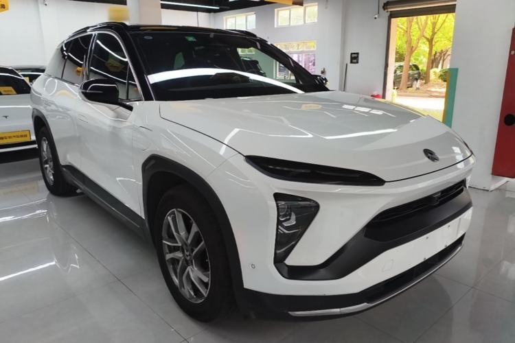 NIO ES6 2020 — 3