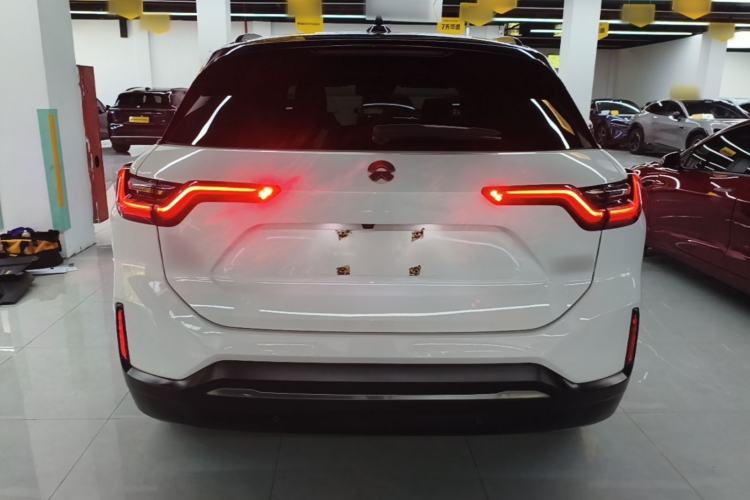 NIO ES6 2020 — 5