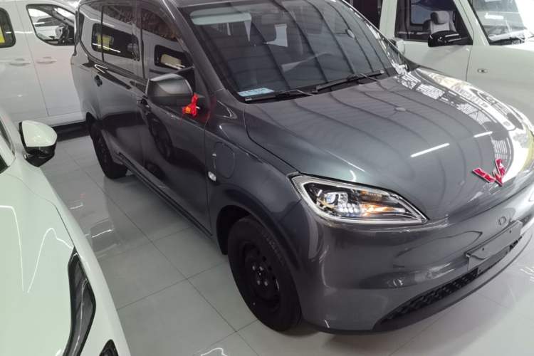 Wuling Hongguang New Energy 2024 — 3