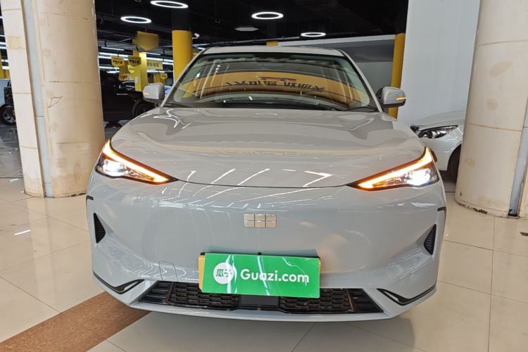 Geely Galaxy E5 2024 — 2