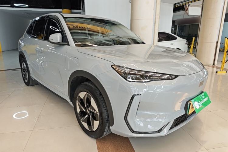 Geely Galaxy E5 2024 — 3