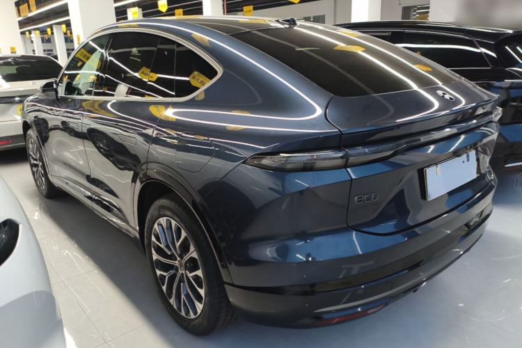 NIO EC6 2025 — 4