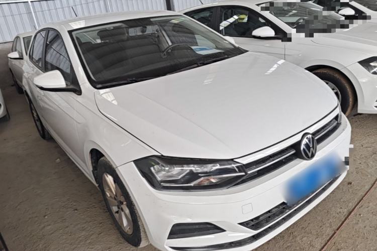 Volkswagen Polo 2023 — 3