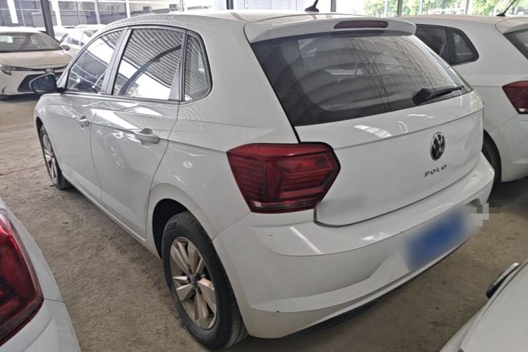 Volkswagen Polo 2023 — 4