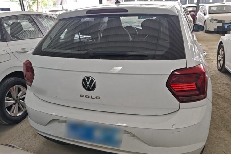 Volkswagen Polo 2023 — 5