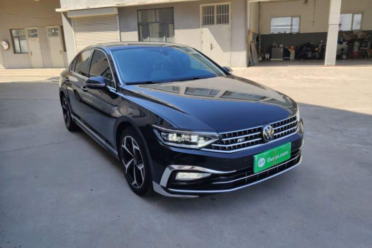 Volkswagen Magotan 2023 — 3