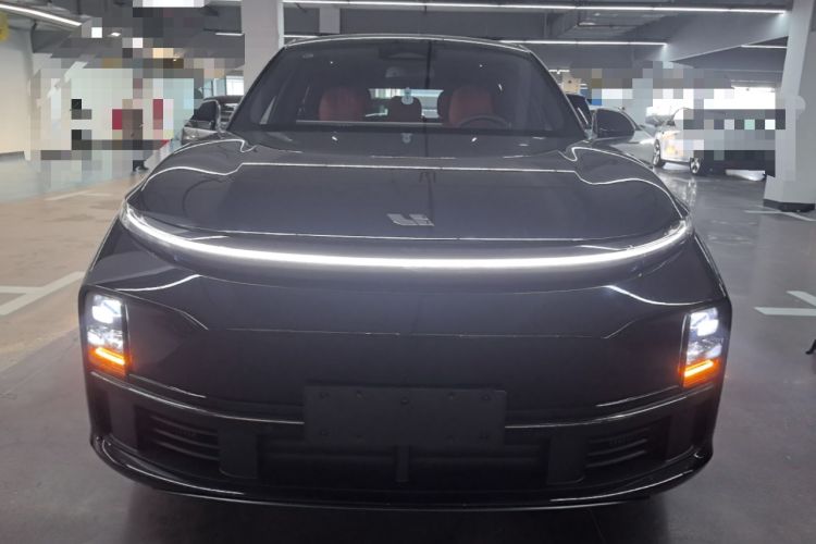 Li Auto L7 2024 — 2