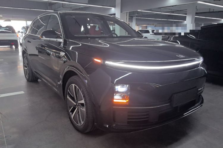 Li Auto L7 2024 — 3