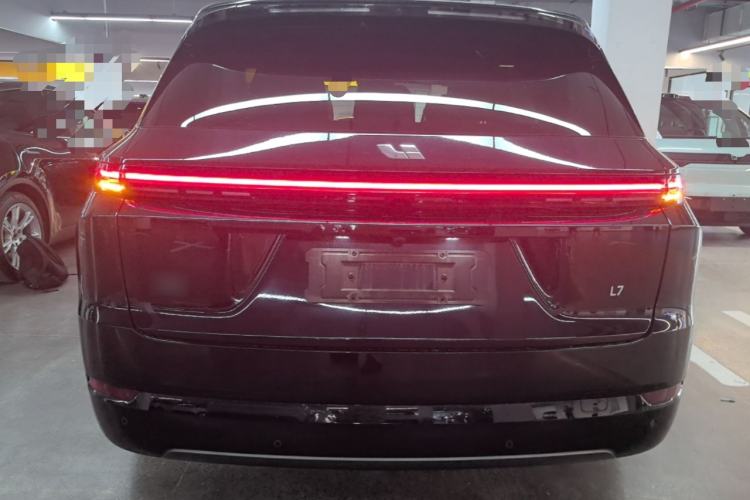 Li Auto L7 2024 — 5