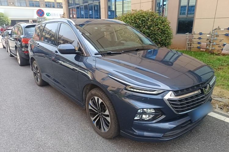 Wuling Victory 2020 — 3