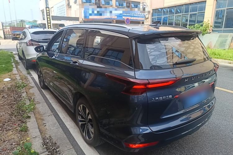 Wuling Victory 2020 — 4
