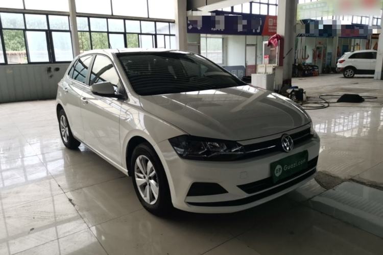 Volkswagen Polo 2019 — 3