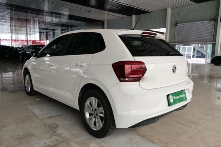 Volkswagen Polo 2019 — 4