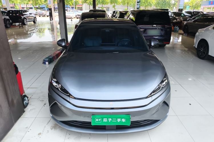BYD Qin L 2025 — фото 2