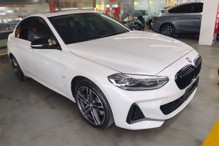 BMW 125i 2021 — 3