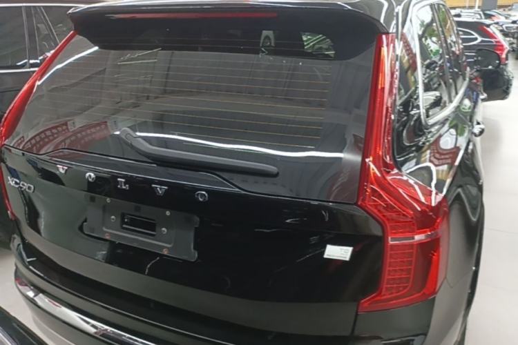 Volvo XC90 2022 — 5