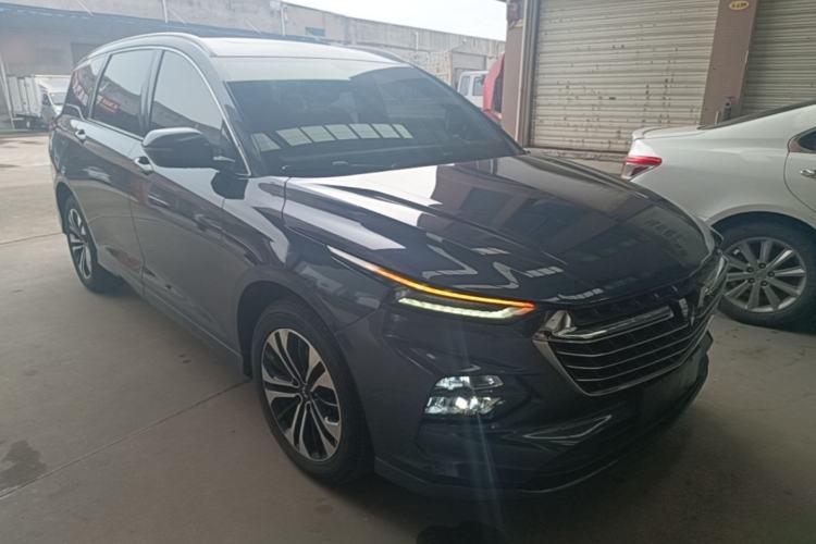 Wuling Victory 2020 — 3