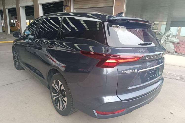Wuling Victory 2020 — 4