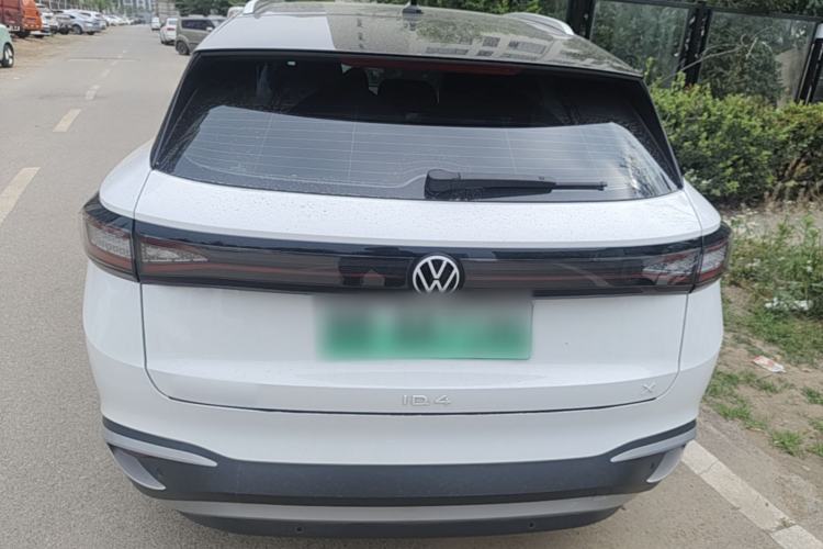 Volkswagen ID.4 2025 — 5