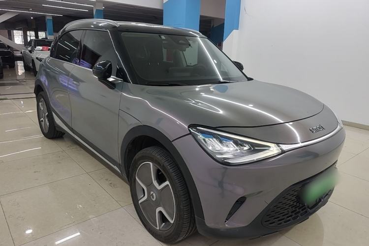 smart 1 2022 — 3