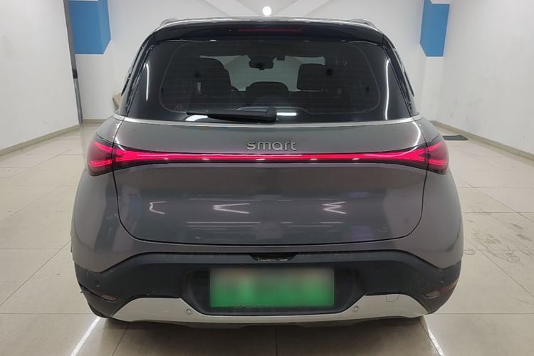 smart 1 2022 — 5