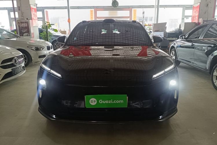 NIO ET5T 2025 — 2