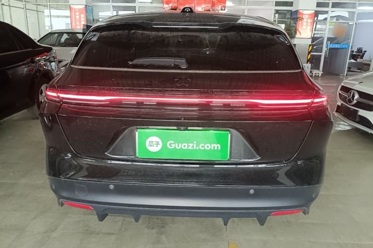 NIO ET5T 2025 — 5