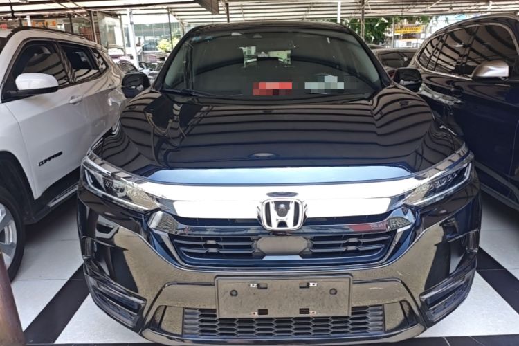 Honda Breeze 2020 — фото 2