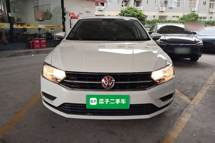 Volkswagen Bora 2019 — 2