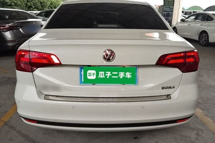 Volkswagen Bora 2019 — 5