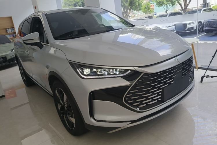 BYD Tang 2024 — 3