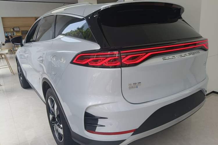 BYD Tang 2024 — 4