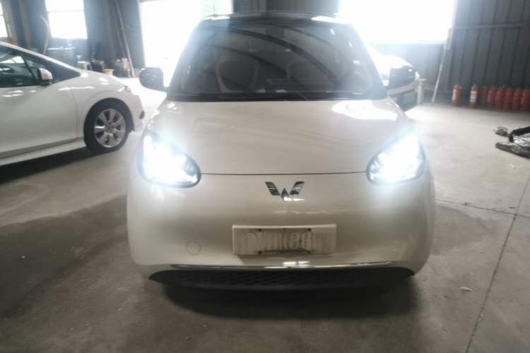 Wuling Bingo 2023 — 2