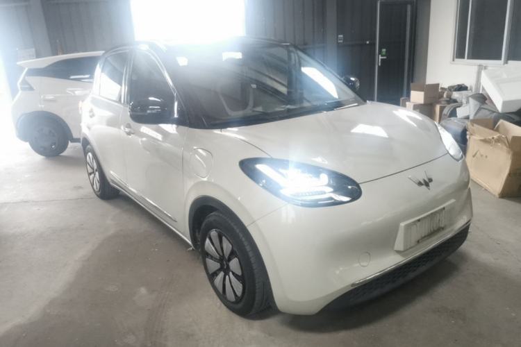 Wuling Bingo 2023 — 3