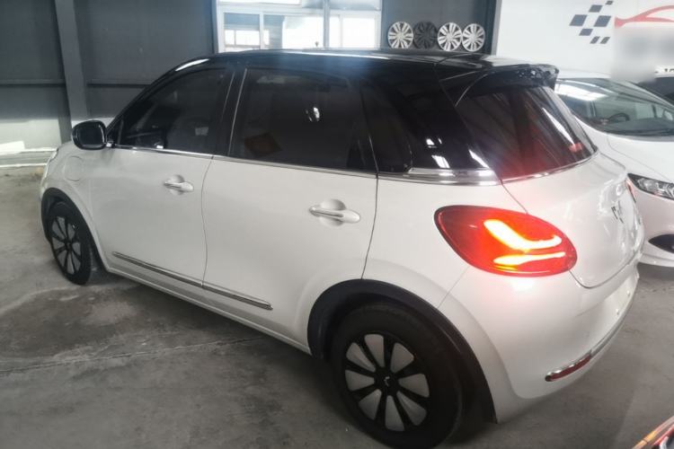 Wuling Bingo 2023 — 4