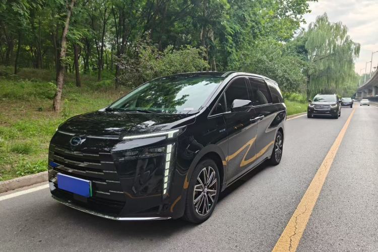 GAC E8 2024 — 3